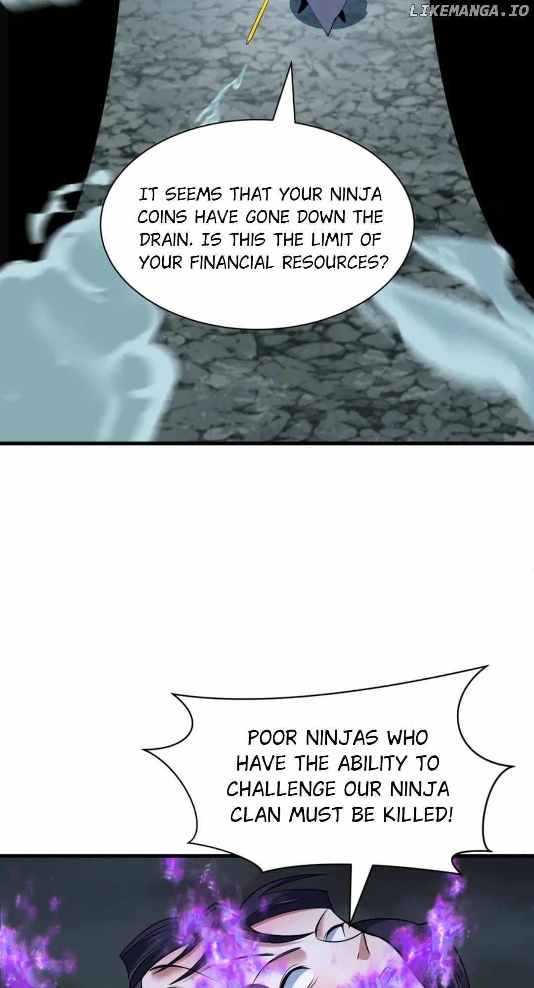 Age of Terror Chapter 477 2